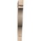 Ekena Millwork Funston Block Smooth Bracket, Douglas Fir, 5 1/2"W x 48"D x 48"H BKT06X48X48FST05SDF - alternate 3